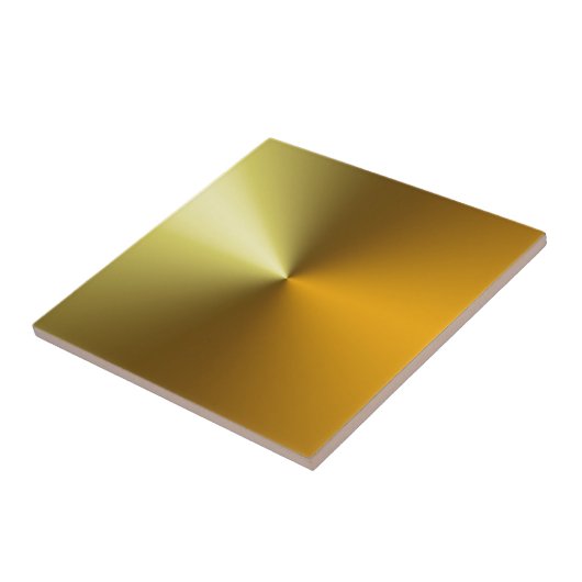 Goldkunst golden fliese (Seite)