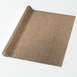 Goldkupfer Geschenkpapier
