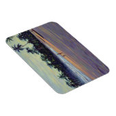 Goldküste 1993 magnet (Rechte Seite)