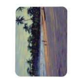 Goldküste 1993 magnet (Vertikal)