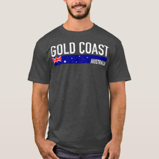 Goldküste Australien 1 T-Shirt