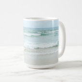 Goldküste| Große Tasse (VorderseiteRechts)