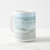 Goldküste| Große Tasse (Vorderseite Links)