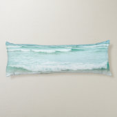 Goldküste| Kissen (Rückseite)