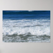 Goldküste Poster (Vorne)