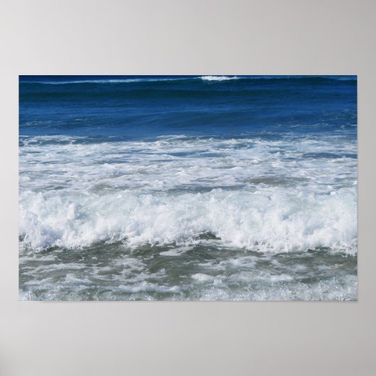 Goldküste Poster (Vorne)