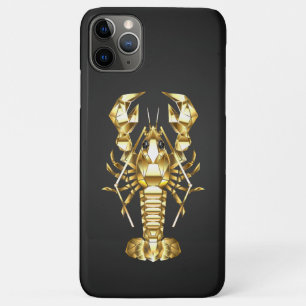 Goldlachs Case-Mate iPhone Hülle
