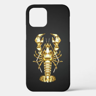 Goldlachs Case-Mate iPhone Hülle