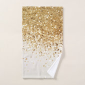 Goldlam #2 badhandtuch set (Handtuch)