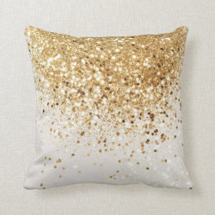 Goldlam #2 kissen
