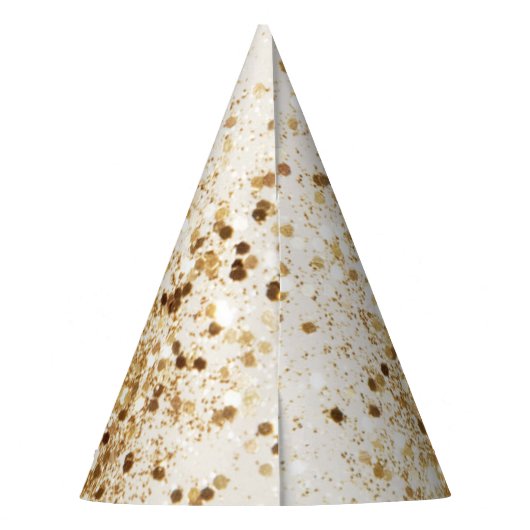 Goldlam #2 partyhütchen (Rückseite)