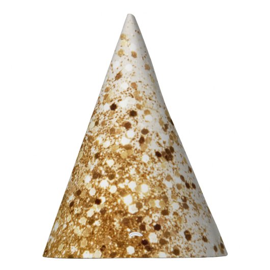 Goldlam #2 partyhütchen (Rechts)