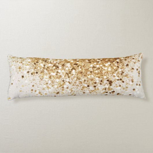 Goldlam #2 seitenschläferkissen (Rückseite)