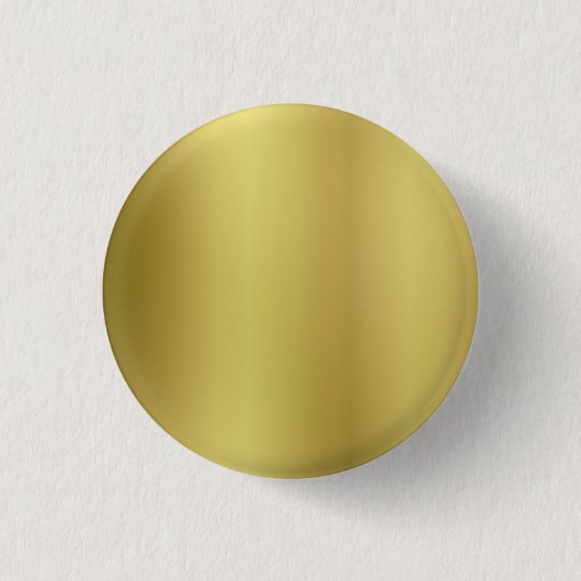 Goldleere Schablone Button (Vorderseite)
