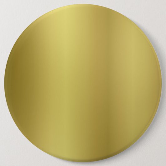 Goldleere Schablone Button (Vorderseite)