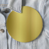 Goldleere Schablone Button (Beispiel)