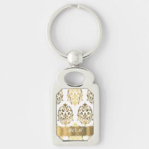 Goldmagnete Schlüsselanhänger