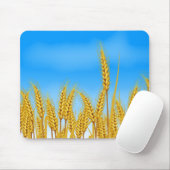 Goldmakrele Mousepad (Mit Mouse)