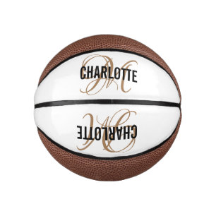 Goldmakrelenbezeichnung Basketball