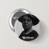 goldman Knopf Button (Vorne & Hinten)