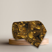 Goldmandelbrot