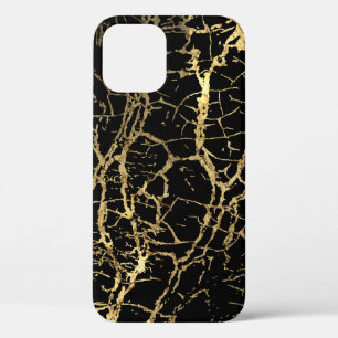 Goldmarbling Texture: Luxe Design Element Case-Mate iPhone Hülle
