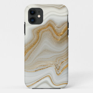 Goldmarmor  Case-Mate iPhone hülle