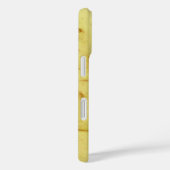 Goldmarmor Case-Mate iPhone Hülle (Rückseite / Rechts)