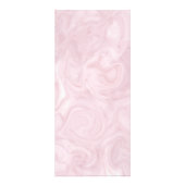 Goldmarmor der weiblichen Rose | Preise und Servic Werbekarte (Hinten)