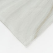 Goldmarmor  fleecedecke (Ecke)