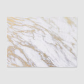 Goldmarmor Seidenpapier (Vorderseite)