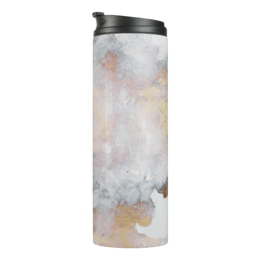 Goldmarmor Thermosbecher (Nach rechts gedreht)