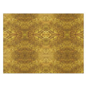 Goldmarmor Tischdecke (Vorderseite (Horizontal))