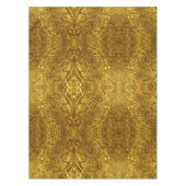 Goldmarmor Tischdecke (Vorderseite)