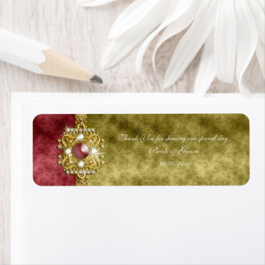 Goldmedaille (Insitu)