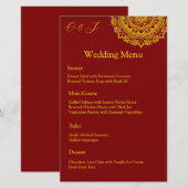 Goldmedaille (Vorne/Hinten)