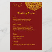 Goldmedaille (Vorderseite)