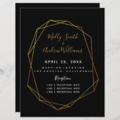 Goldmedaille (Vorne/Hinten)