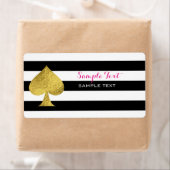 Goldmedaille (Insitu)