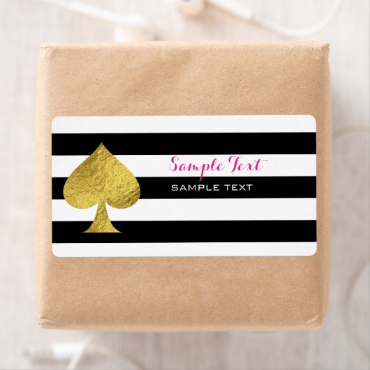 Goldmedaille (Insitu)