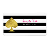 Goldmedaille (Vorne)