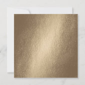 Goldmedaille Ankündigung (Rückseite)