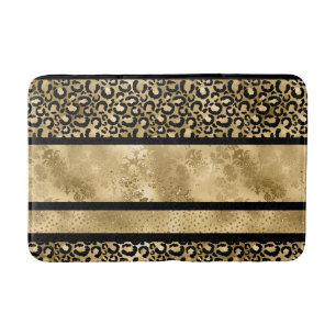 Goldmedaille Badematte