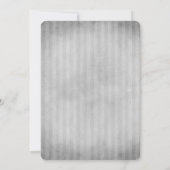 Goldmedaille Einladung (Rückseite)