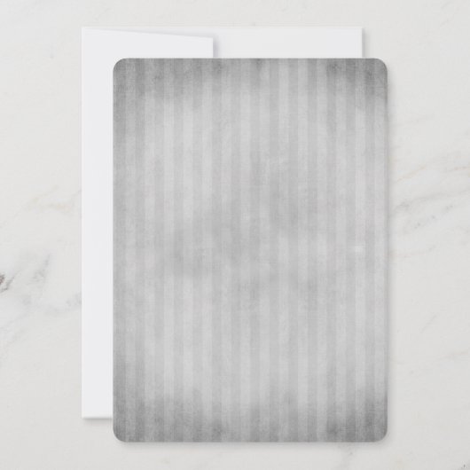 Goldmedaille Einladung (Rückseite)