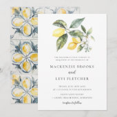 Goldmedaille Einladung (Vorne/Hinten)