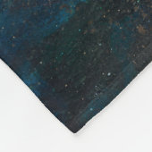 'Goldmedaille' Fleecedecke (Ecke)