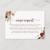 Goldmedaille für Blumenzehen Begleitkarte (Vorderseite)