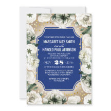 Goldmedaille für die Wraath-Marine der White Blume