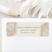 Goldmedaille für Perlgoldmarmor und Kalligraphie (Insitu)